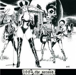 Compilations : 1984: The Second